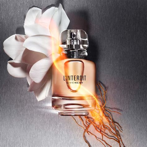 givenchy eternity perfume prezzo|givenchy l'interdit perfume.